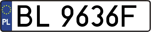 BL9636F