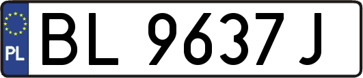 BL9637J