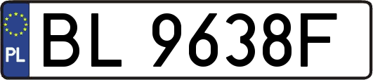 BL9638F