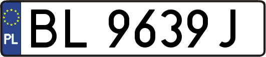 BL9639J