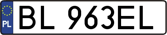 BL963EL