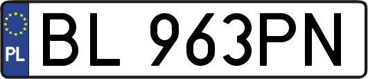 BL963PN