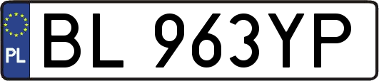 BL963YP