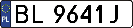 BL9641J