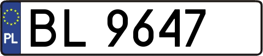 BL9647