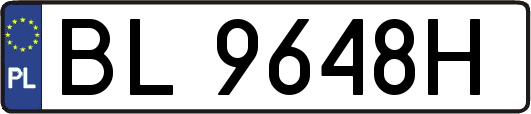 BL9648H