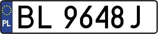 BL9648J