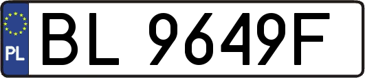 BL9649F