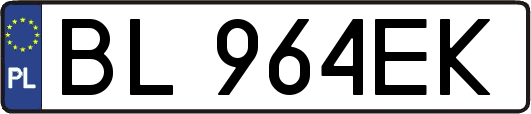 BL964EK