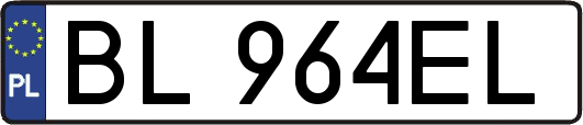 BL964EL