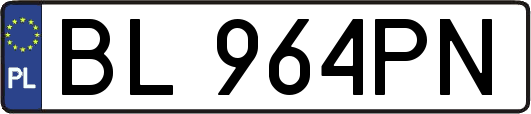 BL964PN