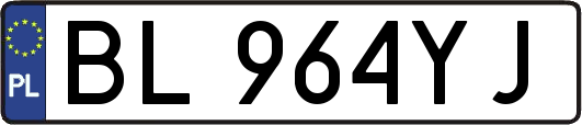 BL964YJ