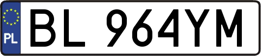 BL964YM
