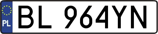 BL964YN