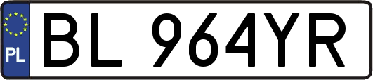 BL964YR