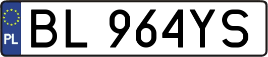 BL964YS