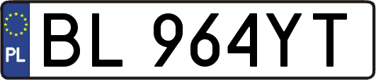 BL964YT
