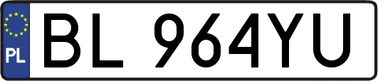 BL964YU