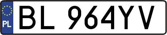 BL964YV