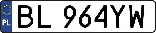 BL964YW