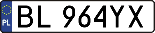 BL964YX