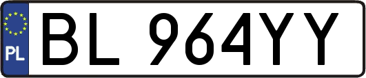 BL964YY