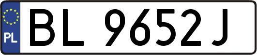 BL9652J