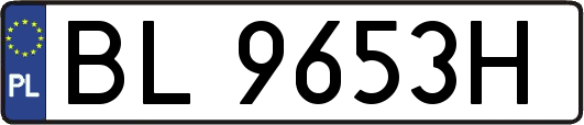 BL9653H