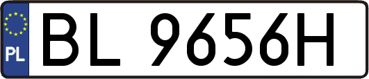 BL9656H