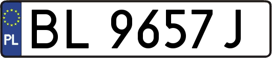BL9657J
