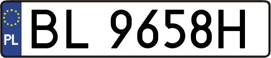 BL9658H