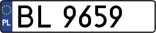 BL9659