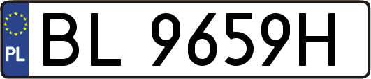 BL9659H
