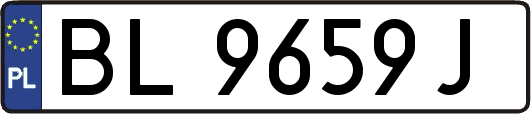 BL9659J
