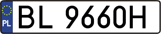 BL9660H