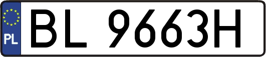BL9663H