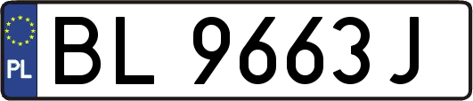 BL9663J