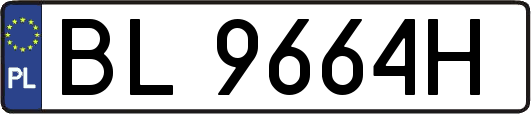 BL9664H