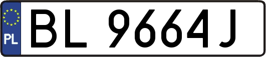 BL9664J