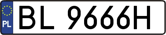 BL9666H