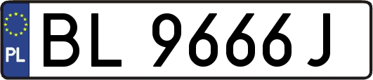 BL9666J
