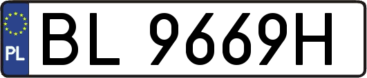 BL9669H