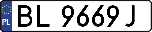 BL9669J