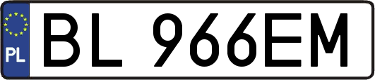 BL966EM
