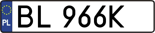 BL966K