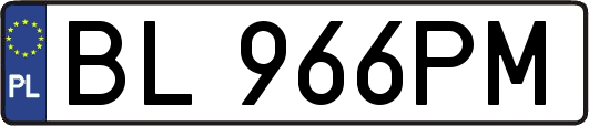 BL966PM