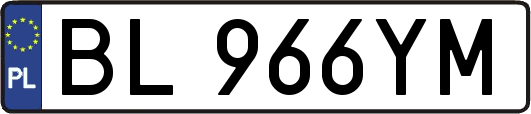 BL966YM