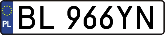 BL966YN