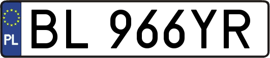 BL966YR