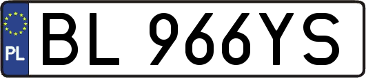 BL966YS